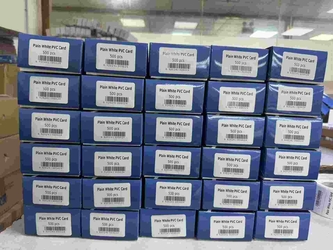 Glomax Limited linha de produção do fabricante