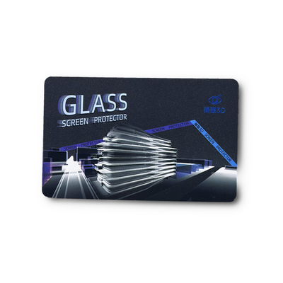 comprar Impressão a cores completas EM4200 Cartão RFID 125khz Cartão de Proximidade Brilhante Frosted online manufacture