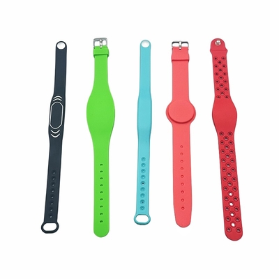 comprar Banda de pulso RFID sem contato para homens online manufacture