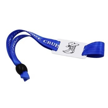 comprar Pulseira RFID inteligente ajustável Pulseiras RFID personalizadas para eventos de festival online manufacture