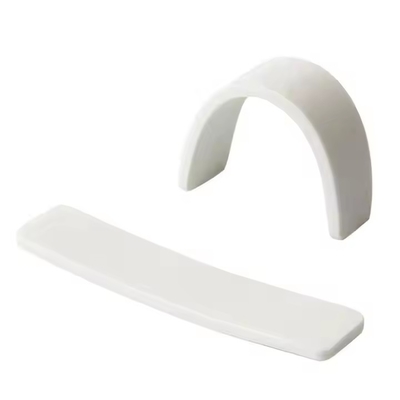 comprar Etiquetas RFID laváveis de silicone passivo UHF RFID Etiquetas de roupas reutilizáveis 860mhz-960mhz online manufacture