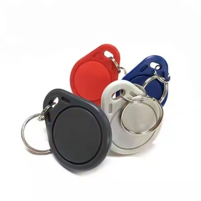 comprar Chave inteligente ABS plástico NFC Keyboobs RFID Key Tags para acesso à porta online manufacture