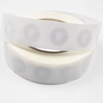 comprar 25mm Papel de Arte 13,56 MHz RFID Tags NFC 215 Adesivos Para Amiibo online manufacture