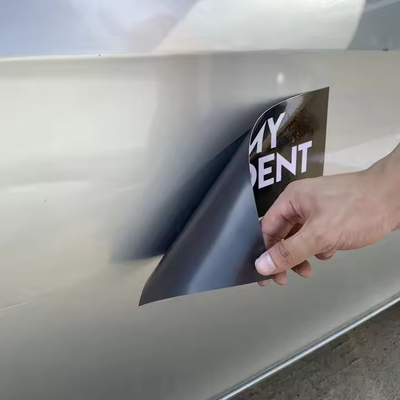 comprar Autocolante magnético de corte sob medida Autocolante NFC Impressão UV à prova d'água online manufacture