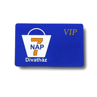 ATMEL T5577 Cartão RFID Cartão inteligente RFID sem contato Design personalizável