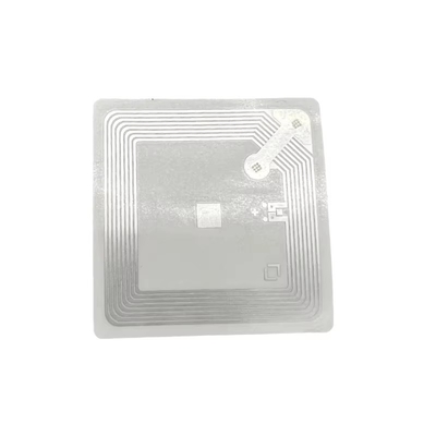 13.56MHz RFID Biblioteca Etiquetas NFC Biblioteca Livro RFID Tag resistente a intempéries