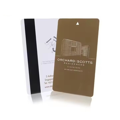 Chave de acesso ao quarto do hotel MIFARE (R) Classic 1K Card